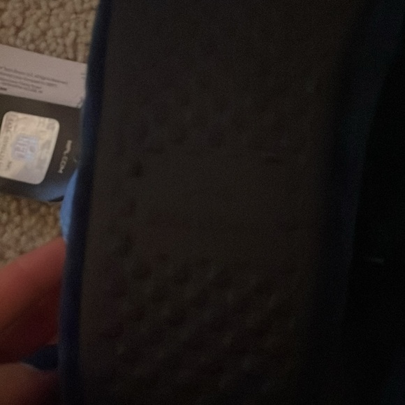 Brand new with tags Tennessee titans slippers - Picture 3 of 4